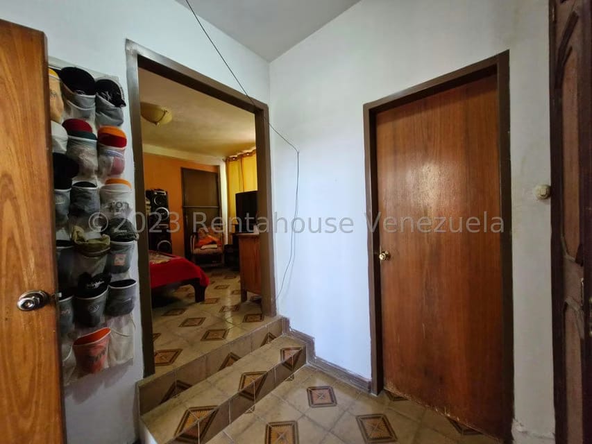 Casa (1 Nivel) en Venta en El Limon, Aragua - 49