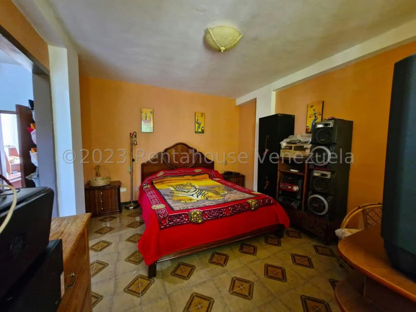 Casa (1 Nivel) en Venta en El Limon, Aragua - 52