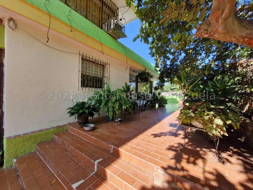 Casa (1 Nivel) en Venta en El Limon, Aragua - 59