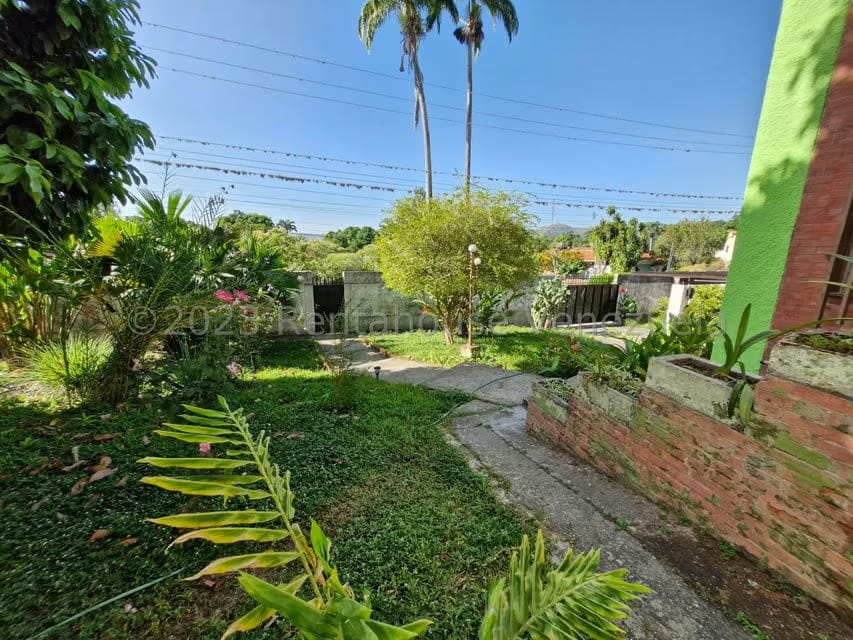 Casa (1 Nivel) en Venta en El Limon, Aragua - 63