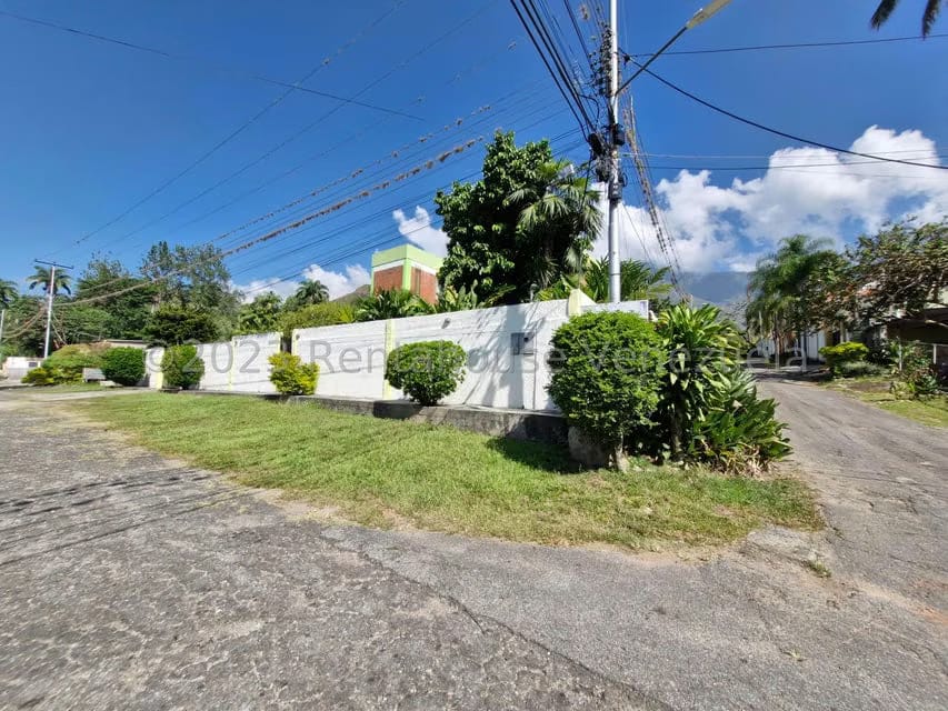 Casa (1 Nivel) en Venta en El Limon, Aragua - 65