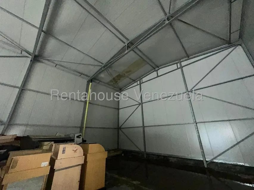 Comercial (Galpon - Deposito) en Alquiler en La Union, Distrito Metropolitano - 14