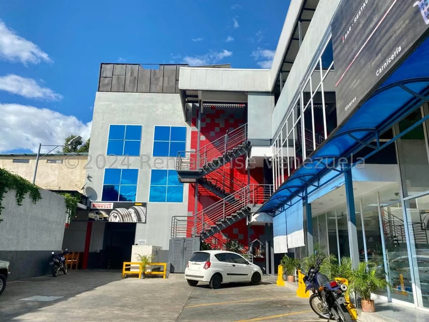 Comercial (Local Comercial) en Alquiler en Avenida Bolivar, Aragua