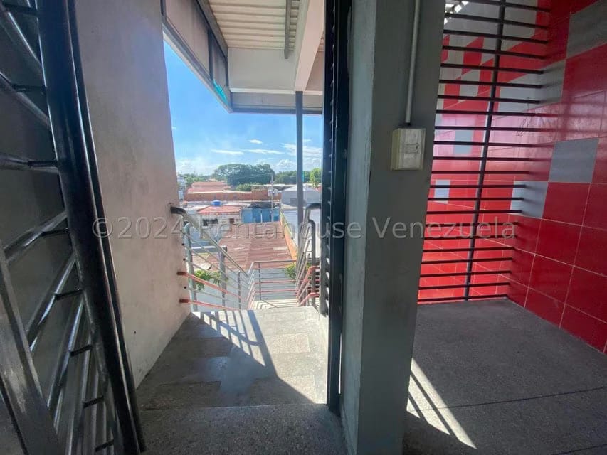Comercial (Local Comercial) en Alquiler en Avenida Bolivar, Aragua - 3