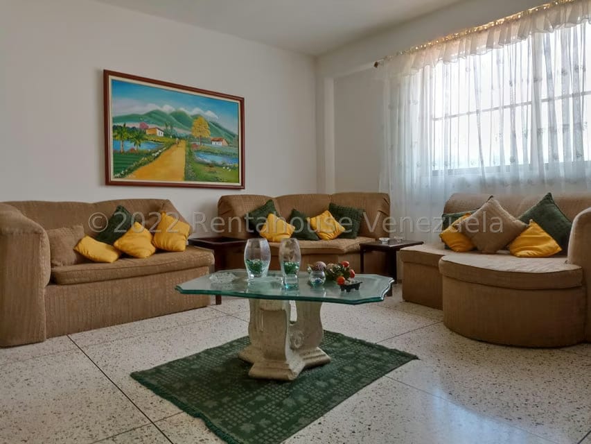 Casa (Multipes Niveles) en Venta en Pan de Azucar, Miranda - 2