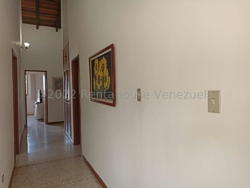 Casa (Multipes Niveles) en Venta en Pan de Azucar, Miranda - 11