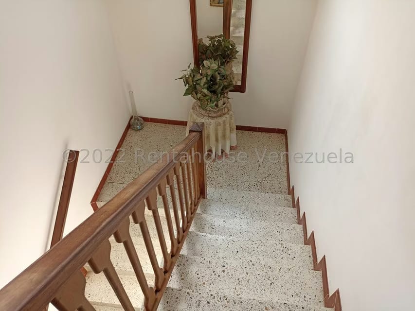 Casa (Multipes Niveles) en Venta en Pan de Azucar, Miranda - 12