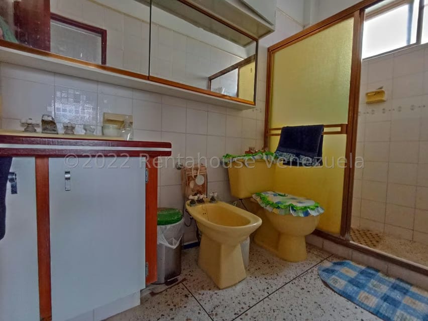 Casa (Multipes Niveles) en Venta en Pan de Azucar, Miranda - 15