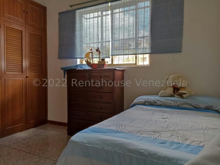 Casa (Multipes Niveles) en Venta en Pan de Azucar, Miranda - 20