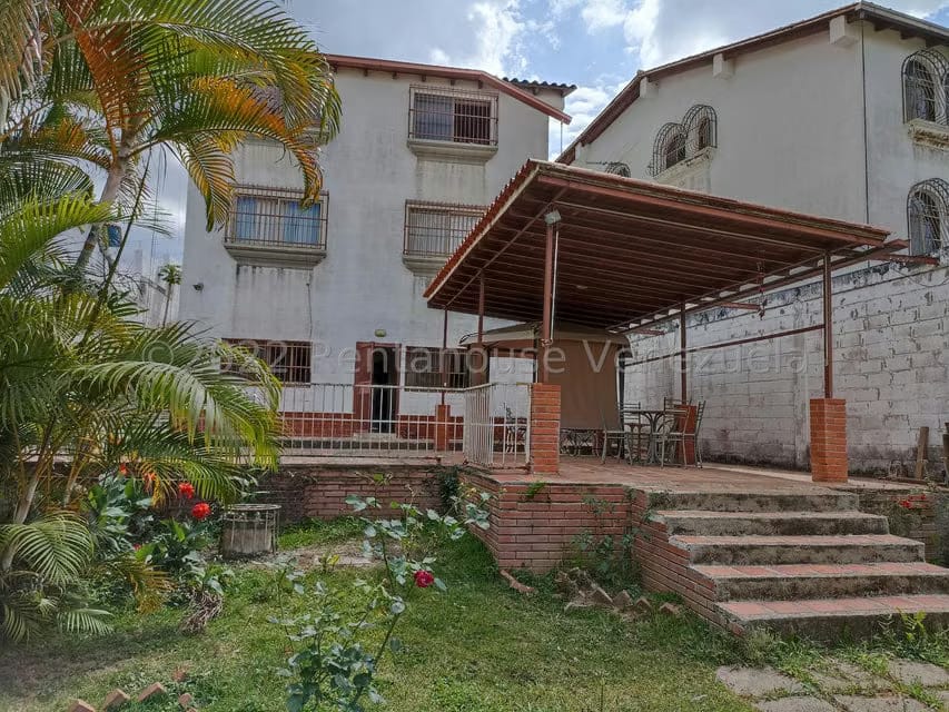 Casa (Multipes Niveles) en Venta en Pan de Azucar, Miranda - 26