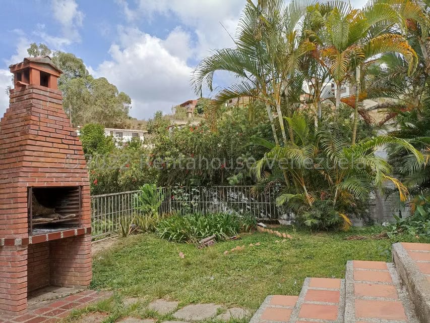 Casa (Multipes Niveles) en Venta en Pan de Azucar, Miranda - 28