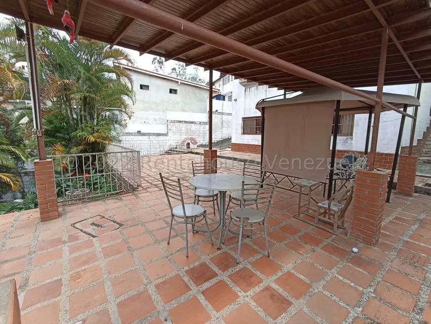 Casa (Multipes Niveles) en Venta en Pan de Azucar, Miranda - 29