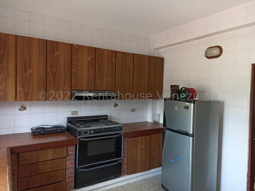 Casa (Multipes Niveles) en Venta en Pan de Azucar, Miranda - 30