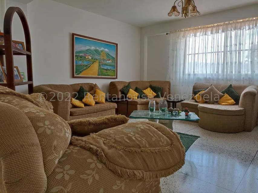 Casa (Multipes Niveles) en Venta en Pan de Azucar, Miranda - 4