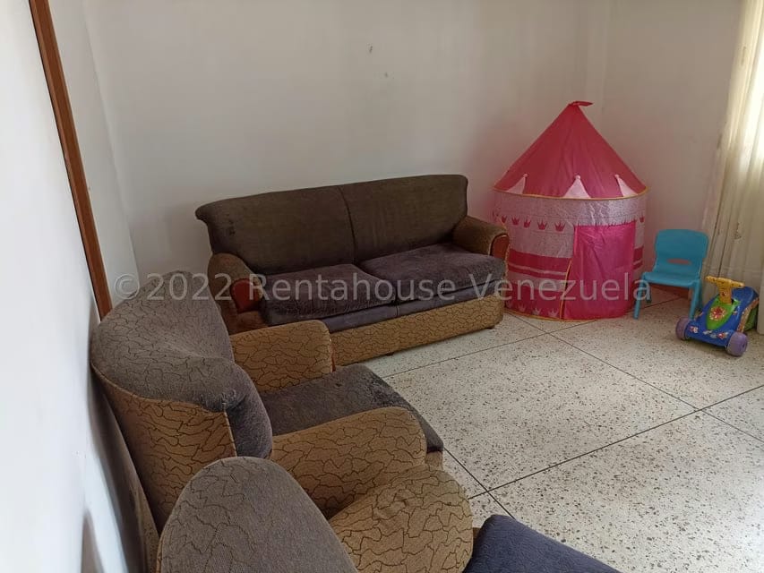 Casa (Multipes Niveles) en Venta en Pan de Azucar, Miranda - 33