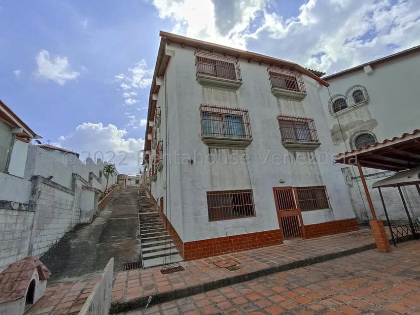 Casa (Multipes Niveles) en Venta en Pan de Azucar, Miranda - 34