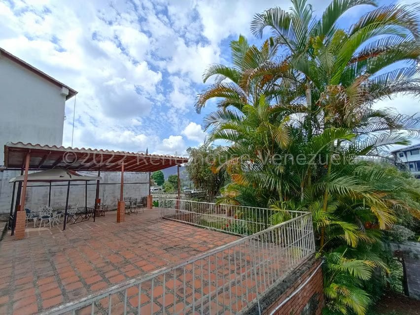 Casa (Multipes Niveles) en Venta en Pan de Azucar, Miranda - 35