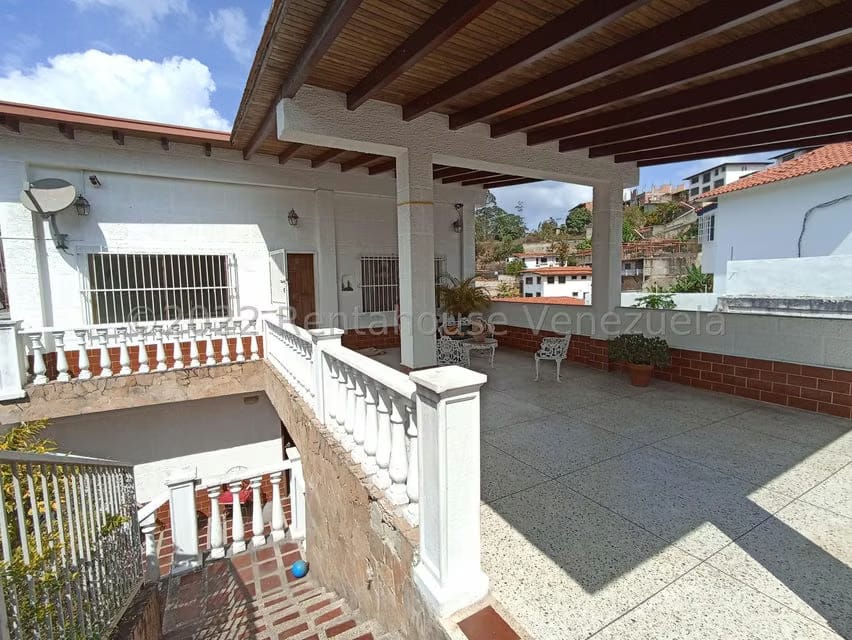 Casa (Multipes Niveles) en Venta en Pan de Azucar, Miranda - 36