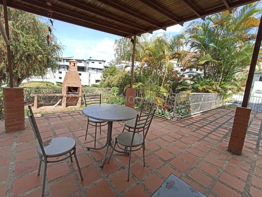 Casa (Multipes Niveles) en Venta en Pan de Azucar, Miranda - 43