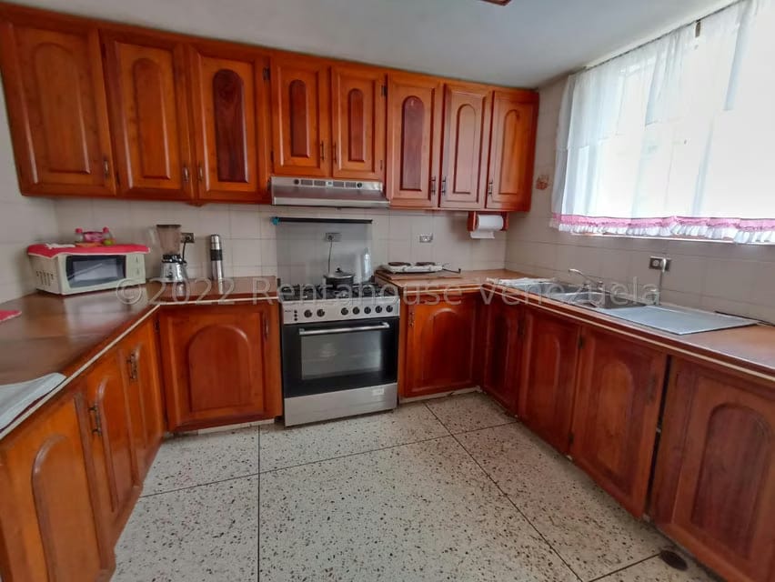 Casa (Multipes Niveles) en Venta en Pan de Azucar, Miranda - 7