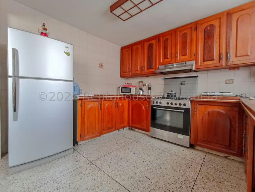 Casa (Multipes Niveles) en Venta en Pan de Azucar, Miranda - 8
