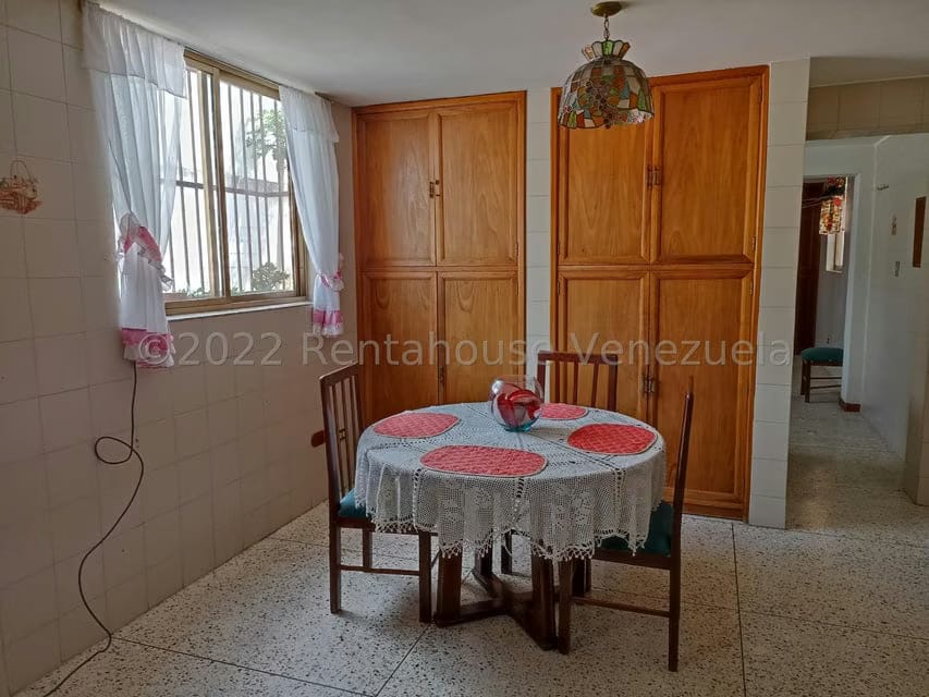 Casa (Multipes Niveles) en Venta en Pan de Azucar, Miranda - 9