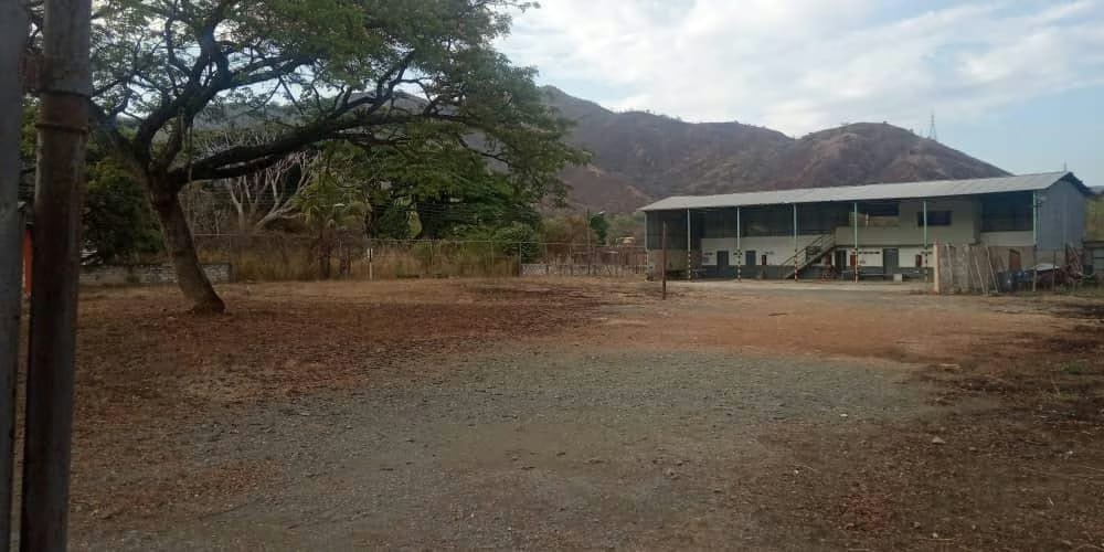 Terreno en Venta - Carretera Nacional San Juan de los Morros - Villa de Cura - Estado Aragua