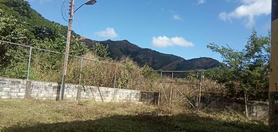 Terreno en Venta - Carretera Nacional San Juan de los Morros - Villa de Cura - Estado Aragua - 2