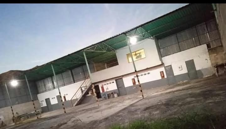 Terreno en Venta - Carretera Nacional San Juan de los Morros - Villa de Cura - Estado Aragua - 5