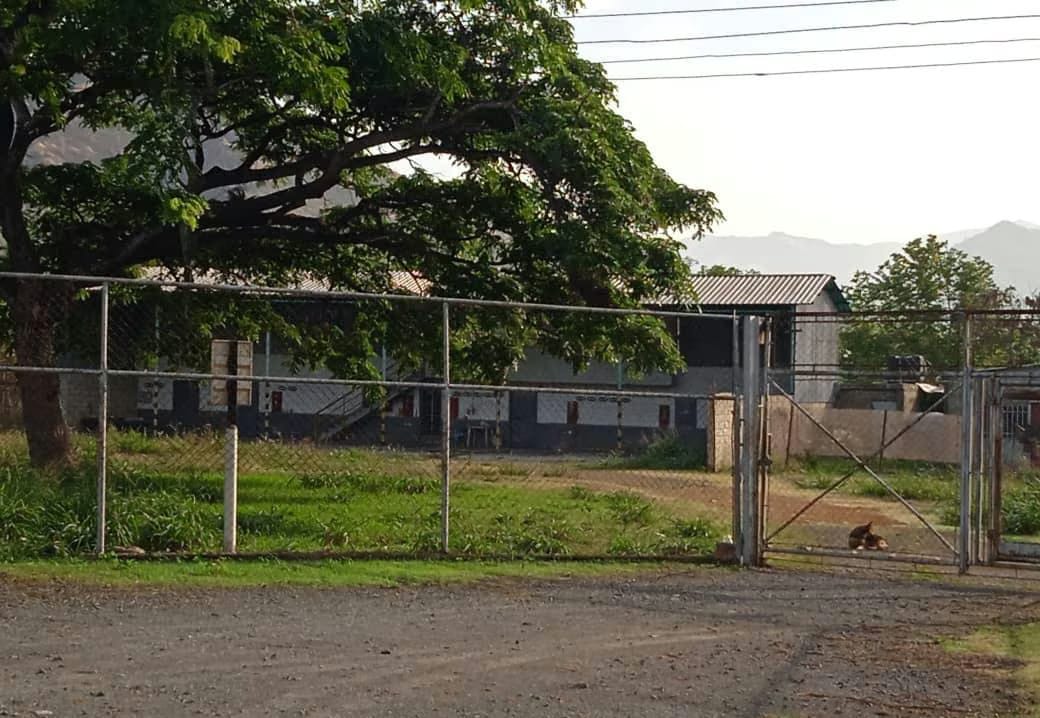 Terreno en Venta - Carretera Nacional San Juan de los Morros - Villa de Cura - Estado Aragua - 7