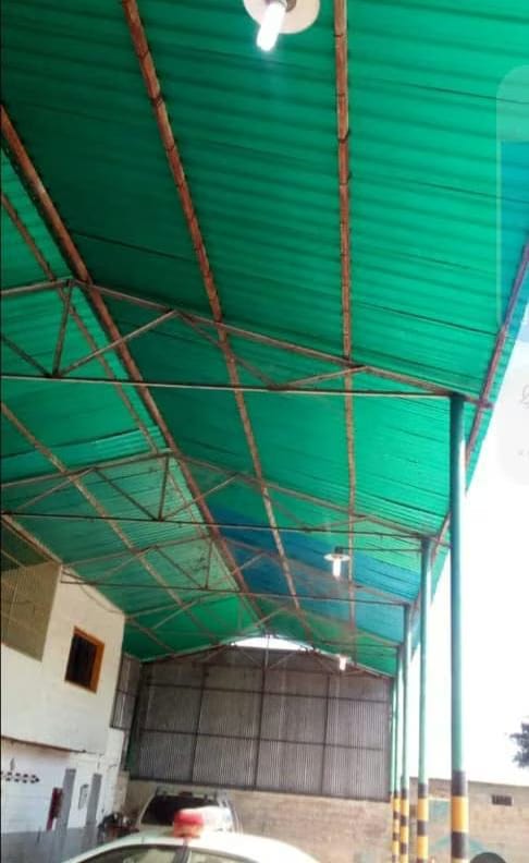 Terreno en Venta - Carretera Nacional San Juan de los Morros - Villa de Cura - Estado Aragua - 8