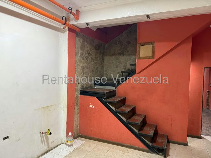 Comercial (Local Comercial) en Alquiler en El Hatillo, Distrito Metropolitano - 11