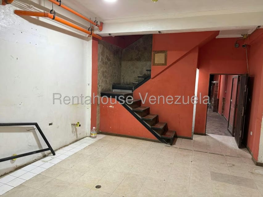 Comercial (Local Comercial) en Alquiler en El Hatillo, Distrito Metropolitano - 12