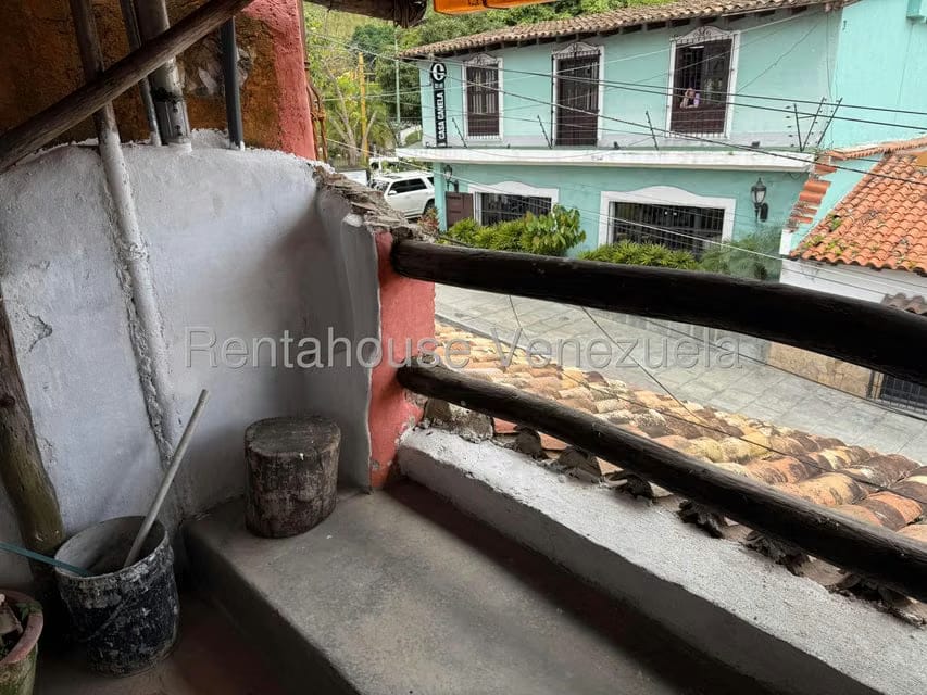 Comercial (Local Comercial) en Alquiler en El Hatillo, Distrito Metropolitano - 16