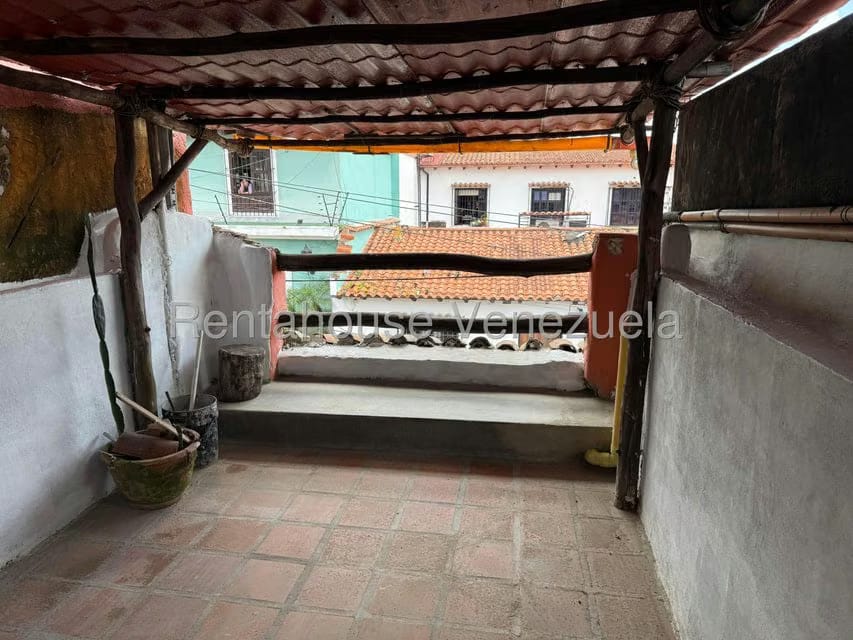 Comercial (Local Comercial) en Alquiler en El Hatillo, Distrito Metropolitano - 18