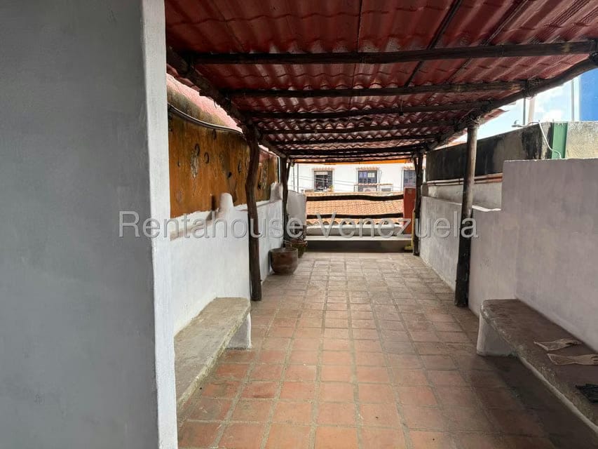 Comercial (Local Comercial) en Alquiler en El Hatillo, Distrito Metropolitano - 19