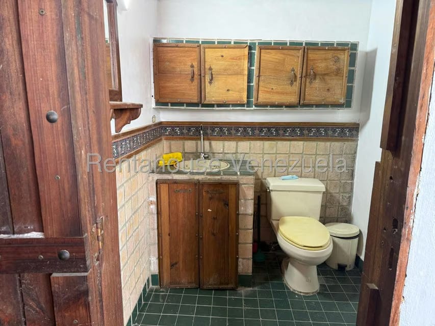 Comercial (Local Comercial) en Alquiler en El Hatillo, Distrito Metropolitano - 20