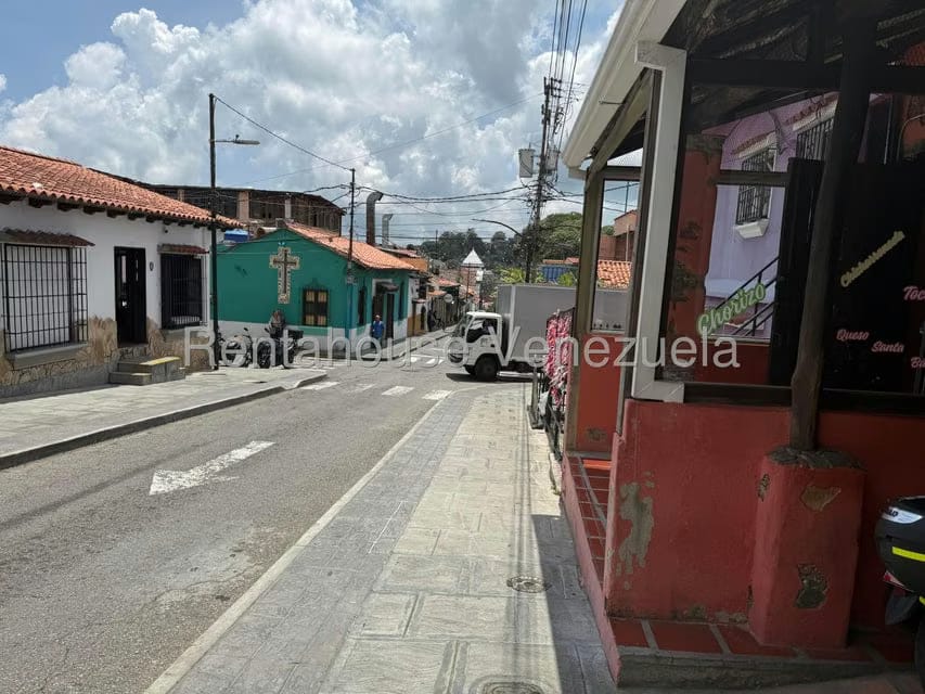 Comercial (Local Comercial) en Alquiler en El Hatillo, Distrito Metropolitano - 3
