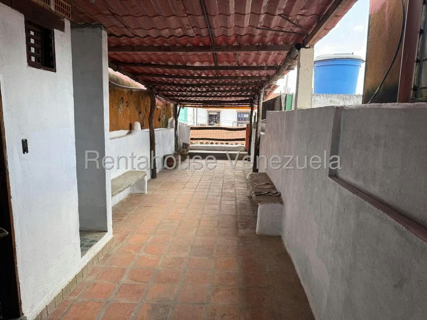 Comercial (Local Comercial) en Alquiler en El Hatillo, Distrito Metropolitano - 21