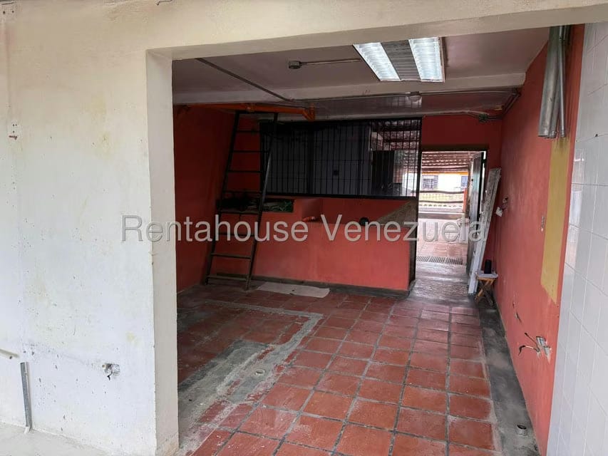 Comercial (Local Comercial) en Alquiler en El Hatillo, Distrito Metropolitano - 23