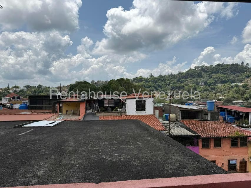 Comercial (Local Comercial) en Alquiler en El Hatillo, Distrito Metropolitano - 27