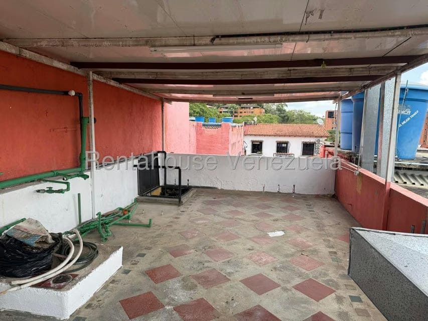 Comercial (Local Comercial) en Alquiler en El Hatillo, Distrito Metropolitano - 28