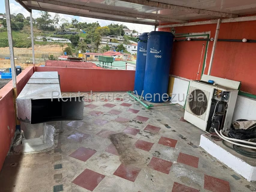 Comercial (Local Comercial) en Alquiler en El Hatillo, Distrito Metropolitano - 30