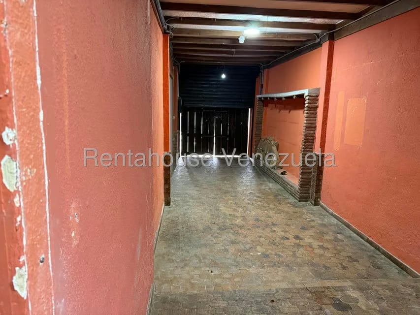 Comercial (Local Comercial) en Alquiler en El Hatillo, Distrito Metropolitano - 8