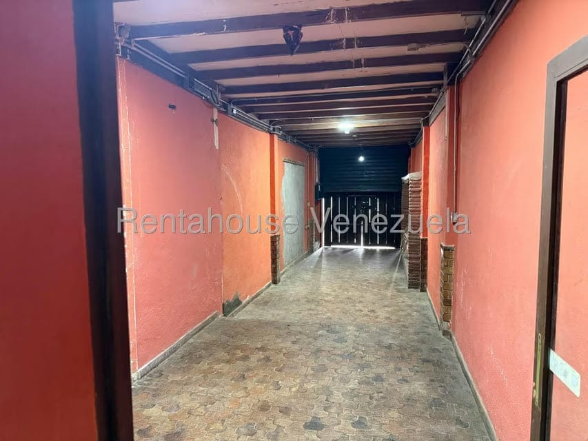 Comercial (Local Comercial) en Alquiler en El Hatillo, Distrito Metropolitano - 10