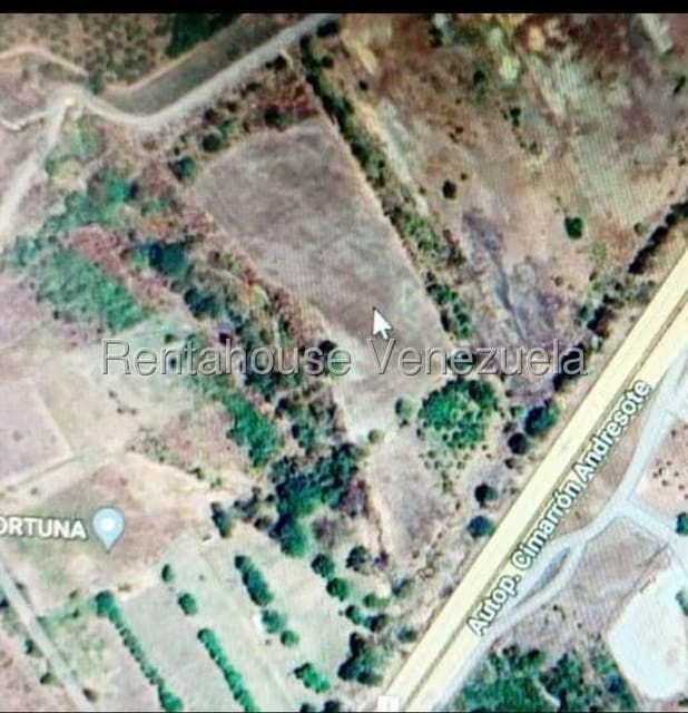 Terreno (Industrial) en Venta en Jose A Paez, Yaracuy - 10