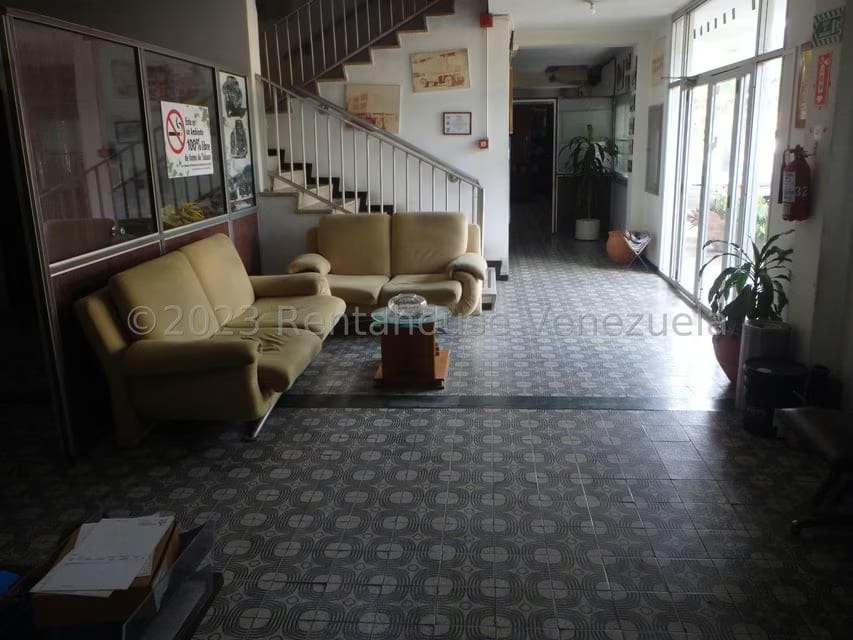 Comercial (Galpon - Deposito) en Venta en Rio Tuy, Miranda - 5