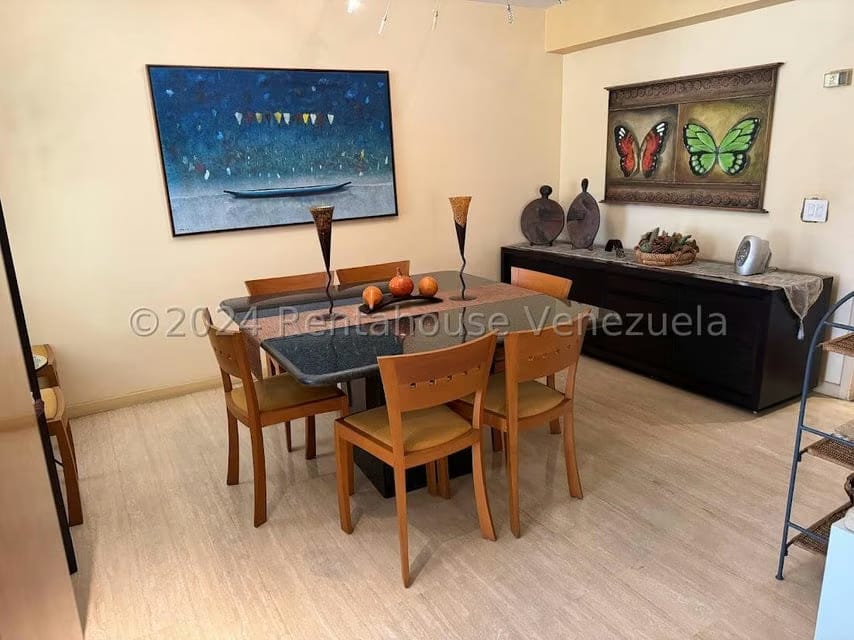 Apartamento (1 Nivel) en Venta en Los Samanes, Distrito Metropolitano - 16