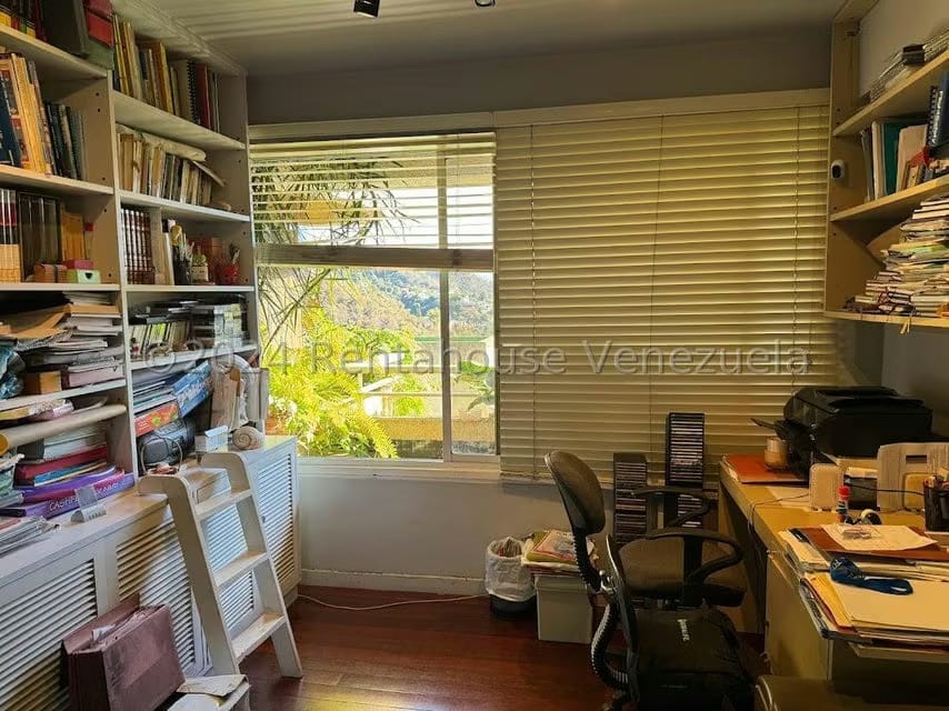 Apartamento (1 Nivel) en Venta en Los Samanes, Distrito Metropolitano - 24