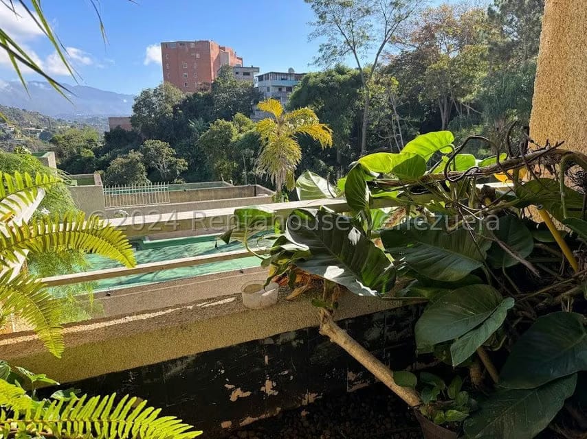 Apartamento (1 Nivel) en Venta en Los Samanes, Distrito Metropolitano - 25